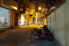 Bán nhà trần khát chân, 45m2, lô góc, ngõ ô tô, kinh doanh sầm uất, nhỉnh 4 tỷ