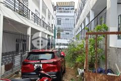 Ban đât sô riêng đương ô tô trân khanh dư p8 đa lat