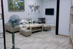 Cực hiếm. bán nhà đường lê trọng tấn, thanh xuân. 52m2 x 4t. mt 4m. ô tô. hơn 3 tỷ. 0968084286