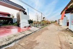 Bán đất hẻm cấp 1 đường liên thôn8 giá rẻ