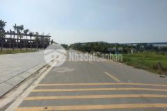 Đấu giá mới ngải dương, 90m, kinh doanh thoải mái, giá tốt.