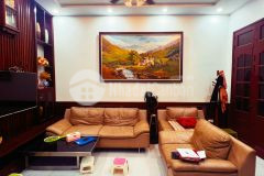 Bán nhà xã đàn 60m mặt tiền 6.5m giá 5.25 tỷ có thương lượng