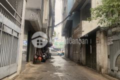 Cho thuê nhà hxh xô viết nghệ tĩnh p15 bình thạnh 90m2 3 tầng 20tr