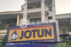 Bán nhà 4 tầng, 75m2, mặt tiền đường gò xoài, bình tân, chỉ 9.7 tỷ