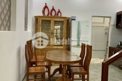 Cần bán nhà 1t1l hẻm phạm hồng thái, f7,tp vũng tàu