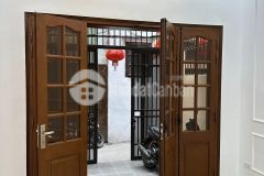 Cần bán nhà nguyễn chính hoàng mai, dt 32m2, giá 4.2 tỷ,