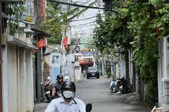 Bán mới đẹp hxh lê quang định, bình thạnh 4 tầng 5pn, 100m, nhỉnh 10 tỷ