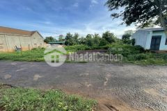 Cần bán lô đất sào buôn kbu, hoà khánh tp.buôn ma thuột