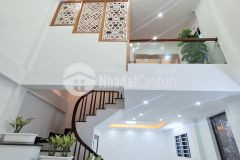 Cần bán gấp bán nhà phố bà triệu hà đông ô tô đỗ cổng ngày đêm ngõ thông các ngả 40m chỉ 4,x tỷ