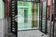 Chỉ 1 căn giá 995 triệu gần chợ dĩ an 1