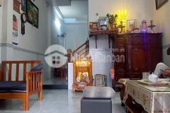 Hxh 4x15 nguyễn văn công 6tỷ phường 3 gò vấp