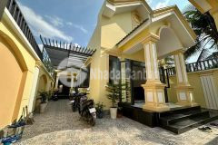 Kẹt tiền bán gấp nhà mới chưa sử dụng tp mỹ tho