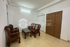 Cho thuê căn hộ chung cư hưng phú lô b 3 phòng ngủ view lý thái tổ