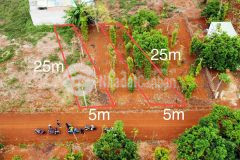 Bán đất phường khánh xuân giá rẻ