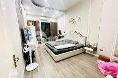 Bán nhà riêng đường trại cá, hai bà trưng, ô tô, lô góc 35m, 5t, mt 4,3m, lh 0984417892.