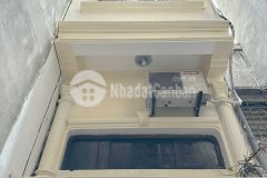 Chính chủ bán nhà mặt ngõ phố bạch mai, quận hai bà trưng 38m2 giá 4.45 tỷ