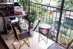 Bán ch tt 1,65 tỷ 50m phố quỳnh mai giá, nt cơ bản