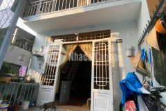 Bán nhà đ.nguyễn bình, p.phú lợi, thủ dầu một, 60.8m2 shr 2 tỷ. lh0908203993