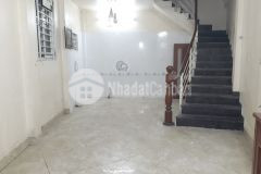 Chính chủ bán nhà ngõ chợ khâm thiên, đống đa, 45m2 giá 2.85 tỷ