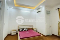 Bán nhà nguyễn trãi 52m x 5 tầng ô tô kinh doanh giá 10.5 tỷ