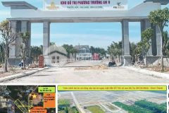 Bán đất nền dự án đối diện khu công nghiệp tân bình,phú giáo,bình dương