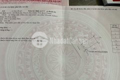 2 sổ full thổ cư giá chỉ 600triệu, mặt tiền đường nhựa thuộc thôn bình an,bình thuận