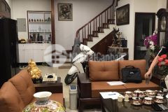 Siêu phẩm quận ba đình phân lô đẳng cấp lô góc vỉa hè 56m 25tỷ vạn phúc