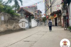 Bán nhà cấp 4 50m2 mt 4m thuỵ hà bắc hồng đông anh tiện ích ngập tràn nhỉnh 1 tỷ lh 0886736.