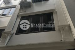 Giảm chào mạnh 800tr còn 3.7 tỷ nhà trung văn giá chốt linh động. 4tầng, 32m2, ở sướng