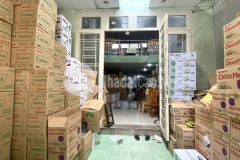 Bán nhà 1 sẹc hẻm 8m tân kỳ tân quý 79m2 giá 7,89 tỷ