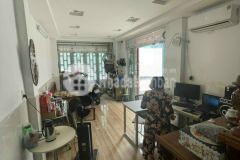 Bán nhà hxh 6m, quang trung phường 14 gò vấp, 36m2, 2 tầng chỉ 3.85 tỷ