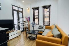 Bán nhà đẹp phố trần đại nghĩa, hbt, ô tô, 36m, 5t, mt 4,3m, 4 tỷ 7, lh 0984417892.