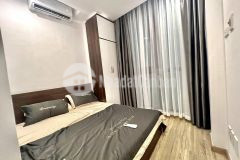 Năm 5m ô tô, 5 phút ra bãi gửi, bán nhà chùa bộc ở ngay 54m nhỉnh 6 tỷ