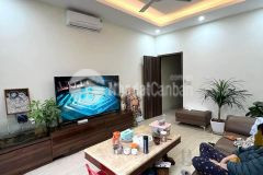 Bán nhà mặt phố khương trung, thanh xuân, dt 65m2, giá 12,5 tỷ