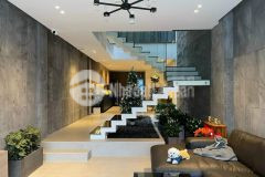 Bán villa p5 đà lạt view vĩnh viễn