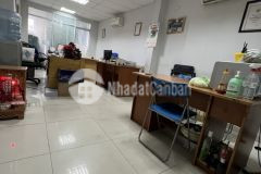 Bán nhà mặt tiền kề tô hiến thành, quận 10 4.3x11, giá rất rẻ