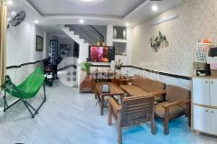 Cần bán gấp chủ giảm 200tr nhà mới đẹp 56m2 đẩy đủ tiện nghi nhỉnh 4 tỷ