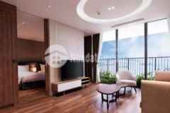 Bán mới căn hộ chung cư thành phố bắc giang tháng 05