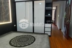 Bán nhà mặt ngõ quan nhân thanh xuân 40m2 x 4 tầng, ô tô đỗ cửa