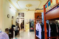 Bán nhà hxh 6m trịnh đình trọng, tân phú,57m2 nhỉnh 5 tỷ