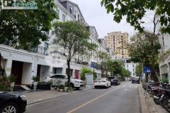 Bán bt lk khu nam trung yên, nguyễn chánh,cầu giấy. dt 75m 120m 135m 146m. giá từ 20tỷ. 0964769634