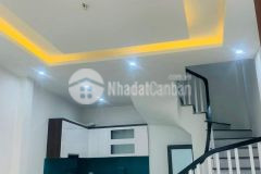 Bán nhà phố việt hưng 35m 5 tầng 3,5 tỷ, lô góc, cạnh vinhomes long biên