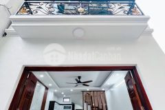 Chỉ 4,6 tỷ bắc từ liêmdt 40m2mt 4,6mlô góc oto đỗ cửanở hậu 5m