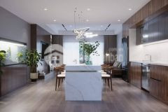 Bán nhà kim giang thanh trì, 65mx6tầng, ô tô, mặt tiền, kinh doanh, nhỉnh 11 tỷ.