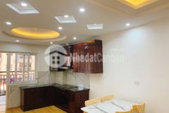 Chính chủ cần bán căn hộ 222 chung cư thanh hà cienco 5 0918818872