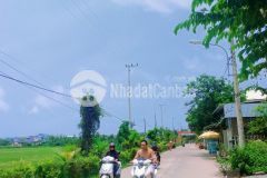 Đất điện tiến liền kề đà nẵng, ngang 6m đường oto thông thoáng giá 549tr