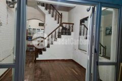 Bán nhà khương trung 2 thoáng 30m ra ô tô 3 ngủ đủ công năng