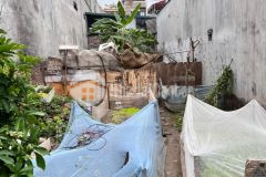 Bán đất. mình có miếng đất 80m2 tại cửu việt, trâu quỳ, gia lâm.