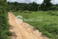 Chủ cần bán 03 lô liền kề, eatu, bmt l