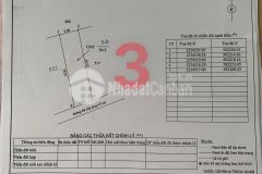 Cần tiền bán gấp lô đất 100m2 tây ninh ngay khu công nghiệp đường xe hơi